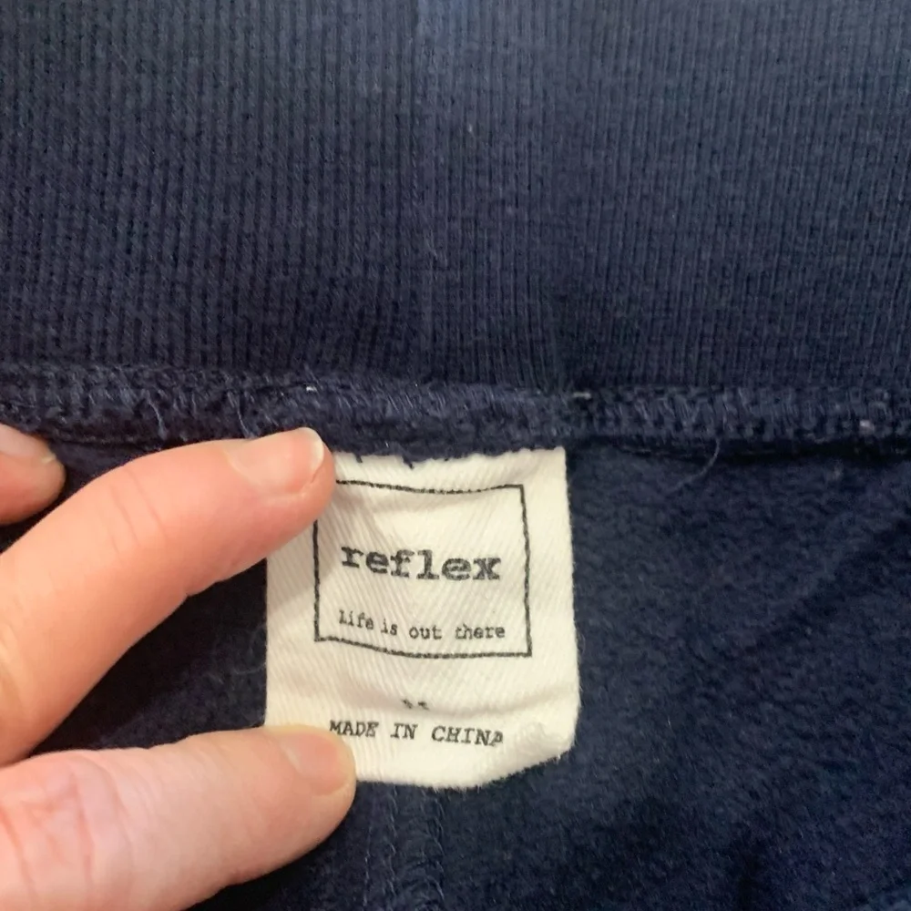 Reflex sweat pant jogger - Picture 5 of 10